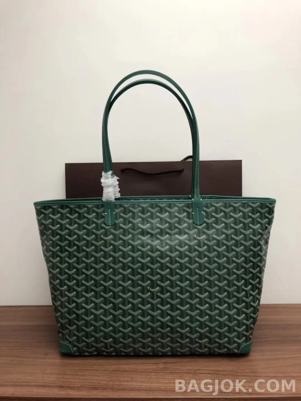고야드 GOYARD 아르투아 PM 백 상세 이미지