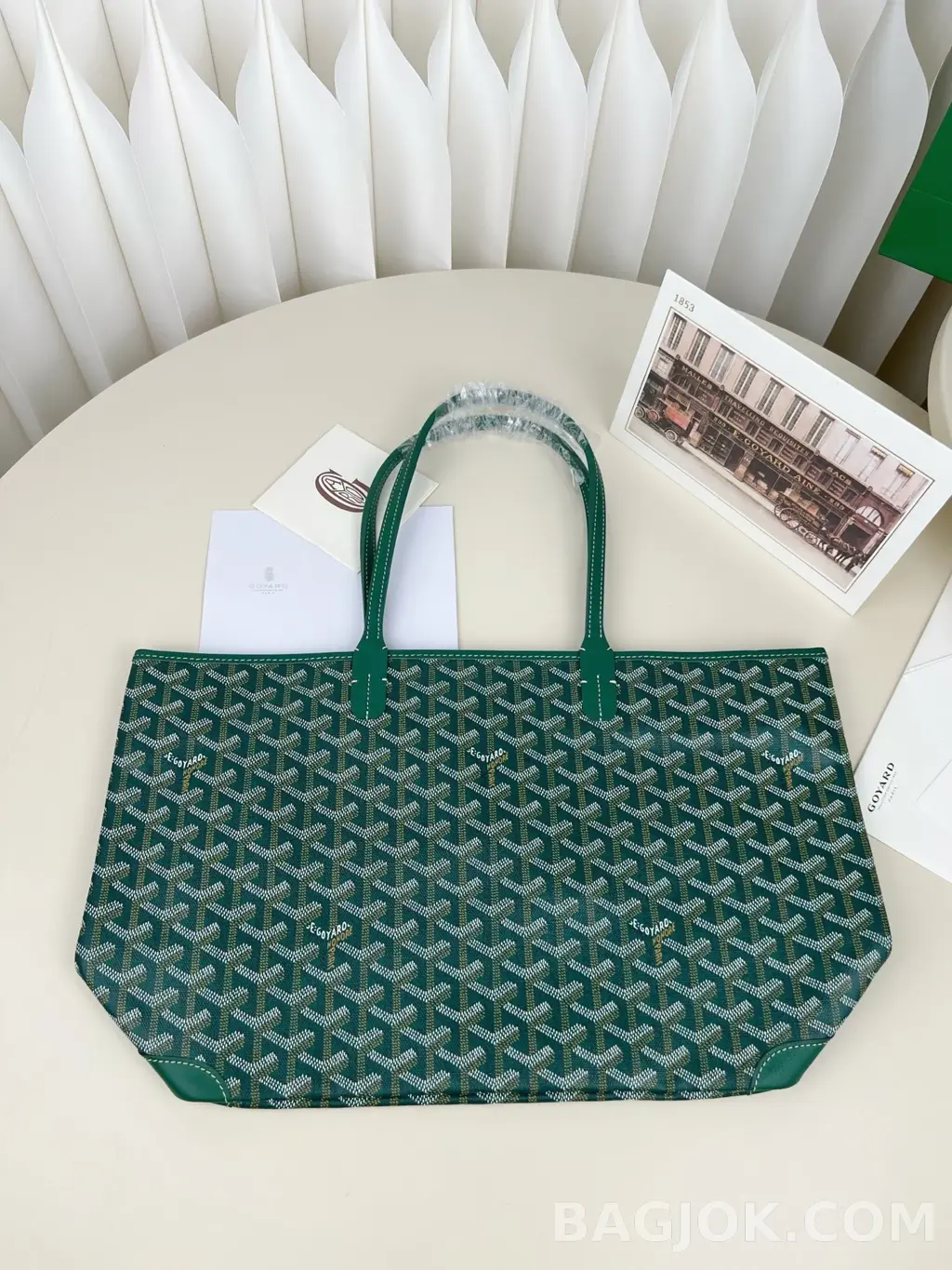 고야드 GOYARD 아르투아 PM 백 상세 이미지