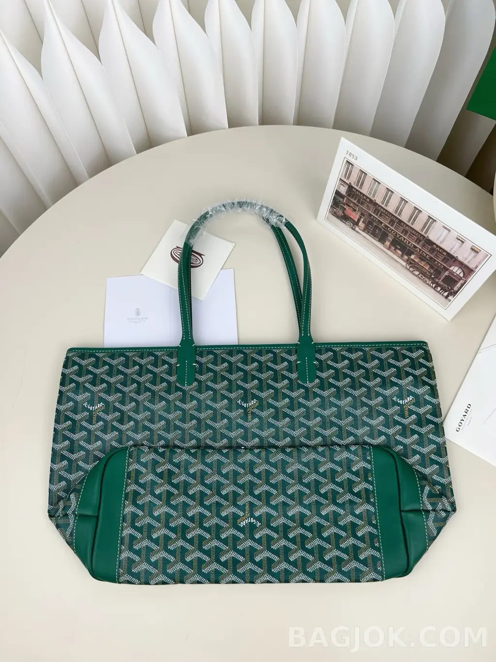 고야드 GOYARD 아르투아 PM 백 상세 이미지