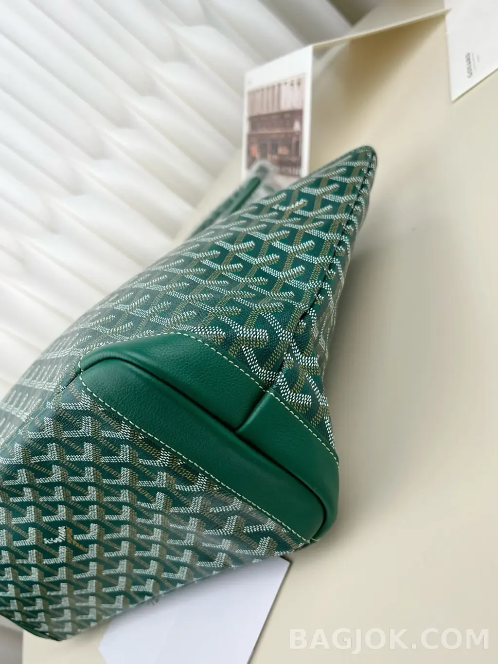 고야드 GOYARD 아르투아 PM 백 상세 이미지