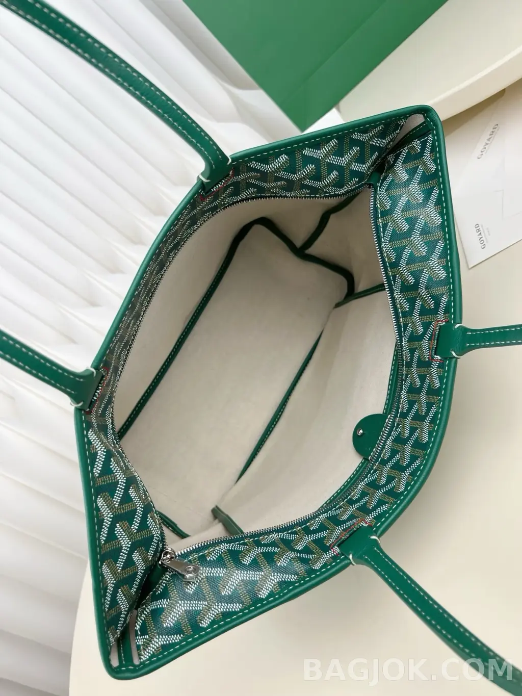 고야드 GOYARD 아르투아 PM 백 상세 이미지