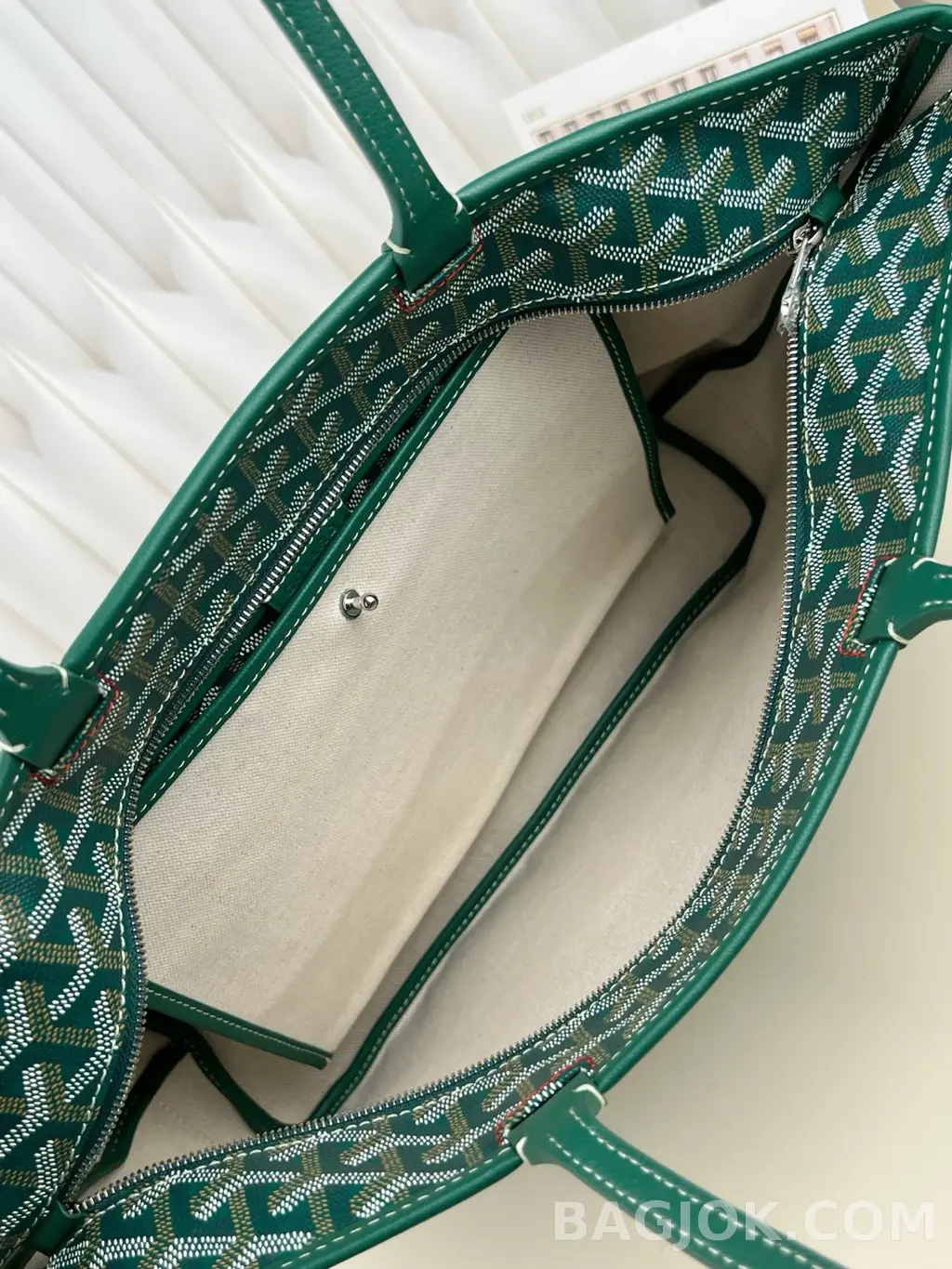 고야드 GOYARD 아르투아 PM 백 상세 이미지