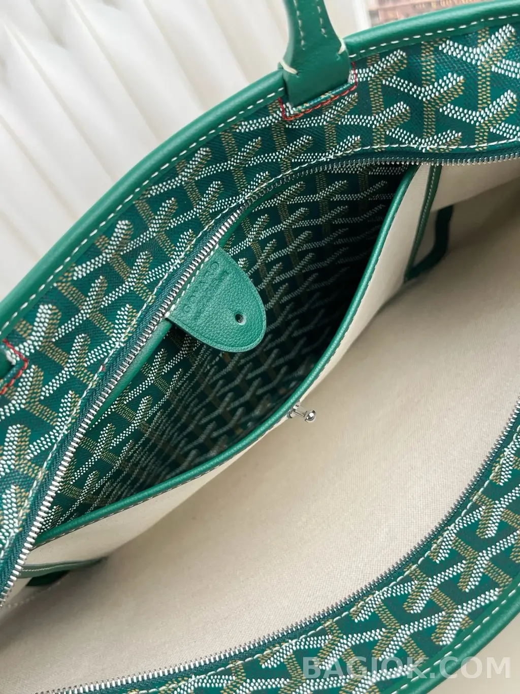 고야드 GOYARD 아르투아 PM 백 상세 이미지