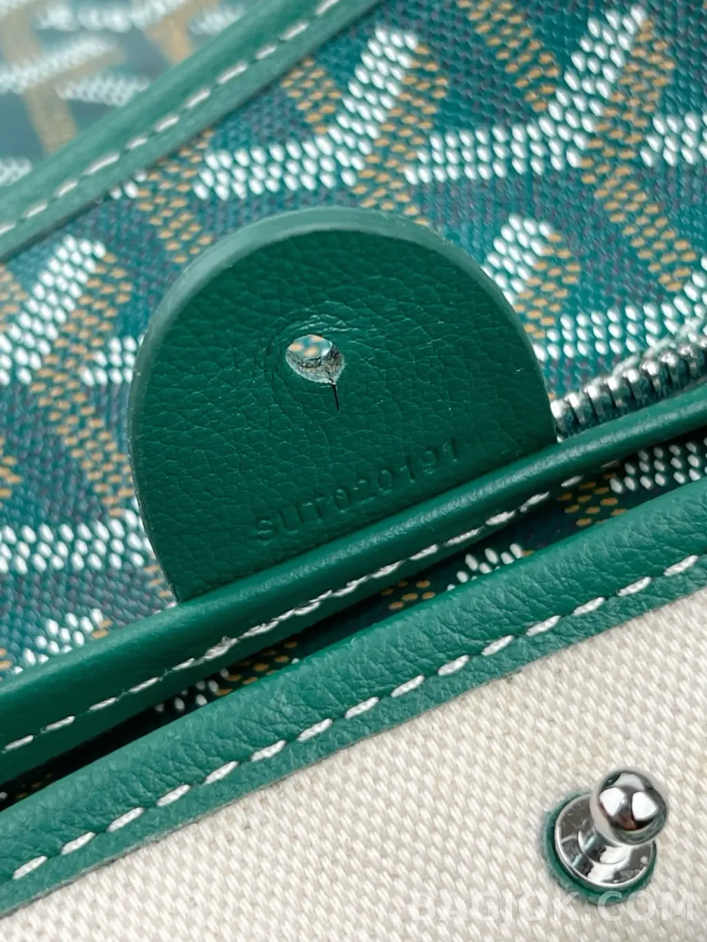 고야드 GOYARD 아르투아 PM 백 상세 이미지