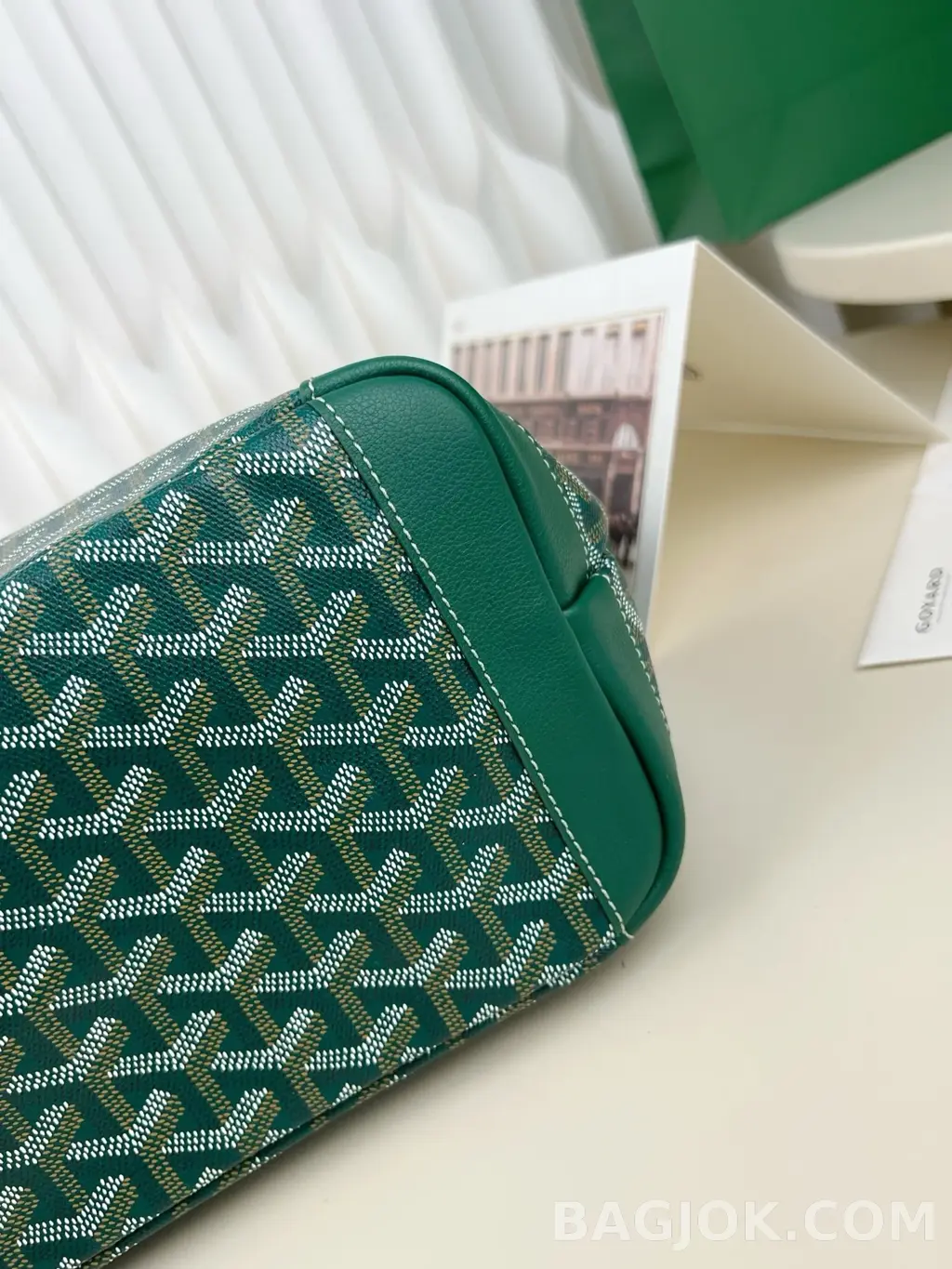 고야드 GOYARD 아르투아 PM 백 상세 이미지