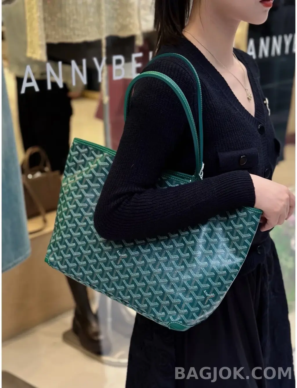 고야드 GOYARD 아르투아 PM 백 상세 이미지