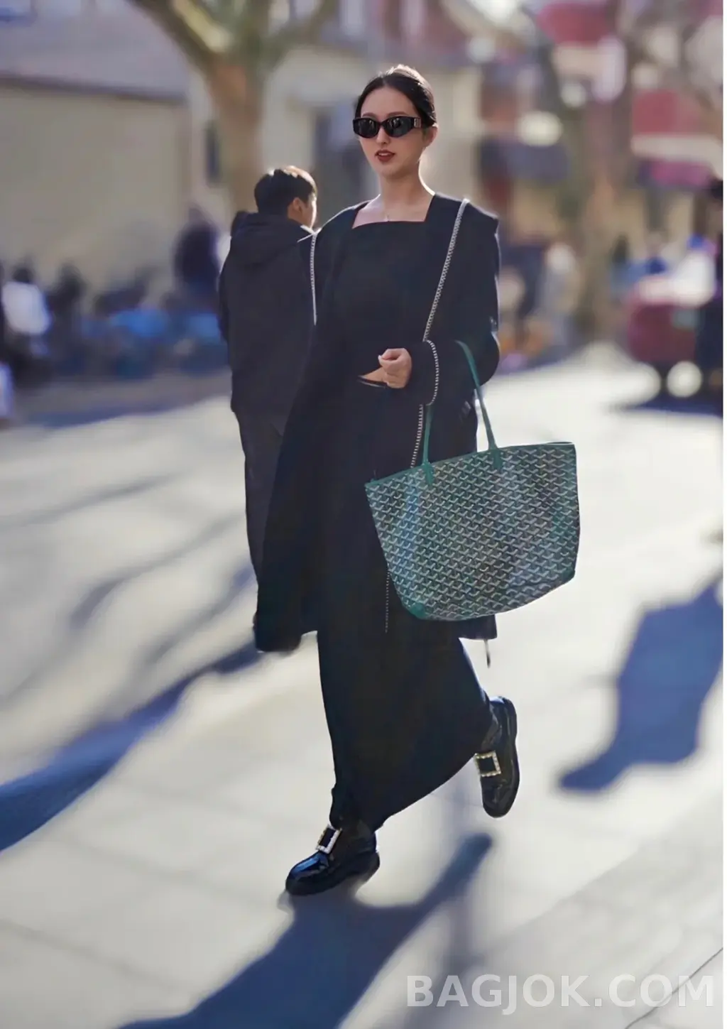 고야드 GOYARD 아르투아 PM 백 상세 이미지
