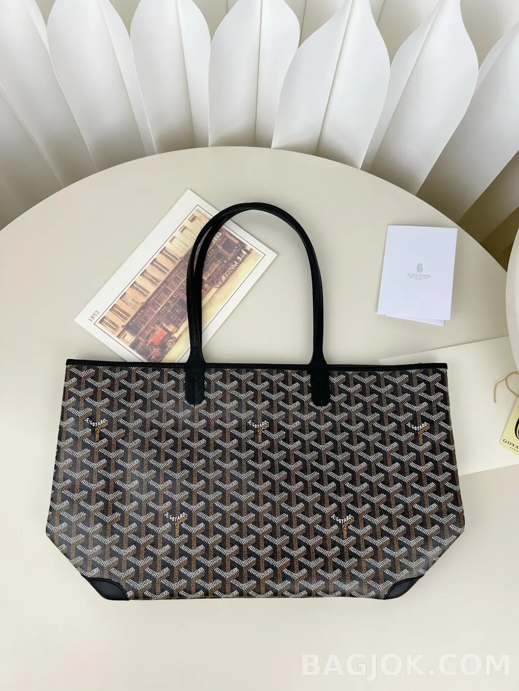 고야드 GOYARD 아르투아 PM 백 상세 이미지