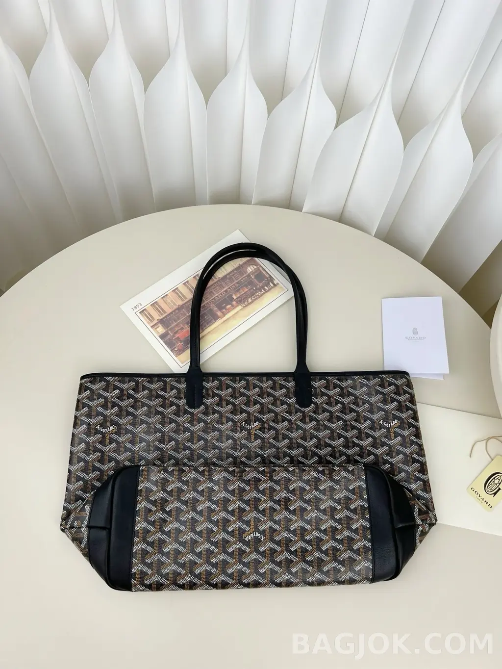 고야드 GOYARD 아르투아 PM 백 상세 이미지