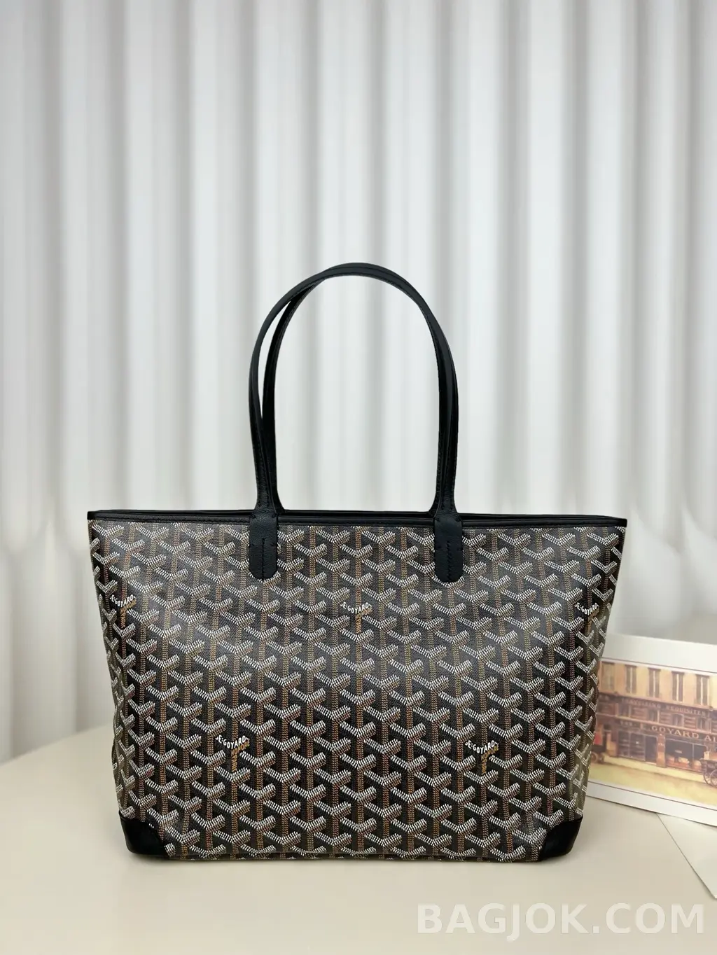 고야드 GOYARD 아르투아 PM 백 상세 이미지