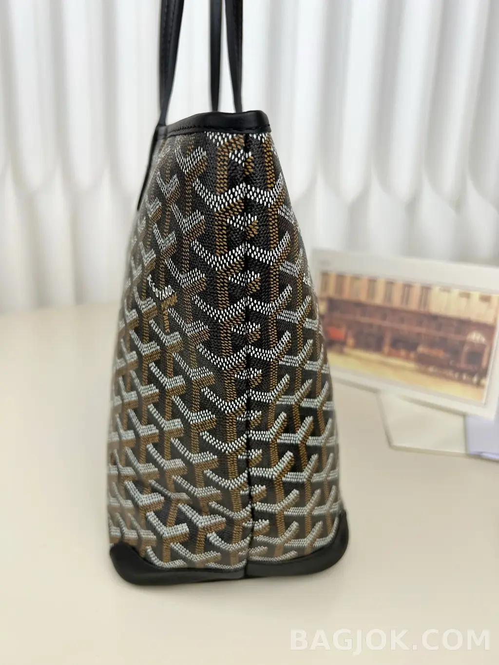 고야드 GOYARD 아르투아 PM 백 상세 이미지