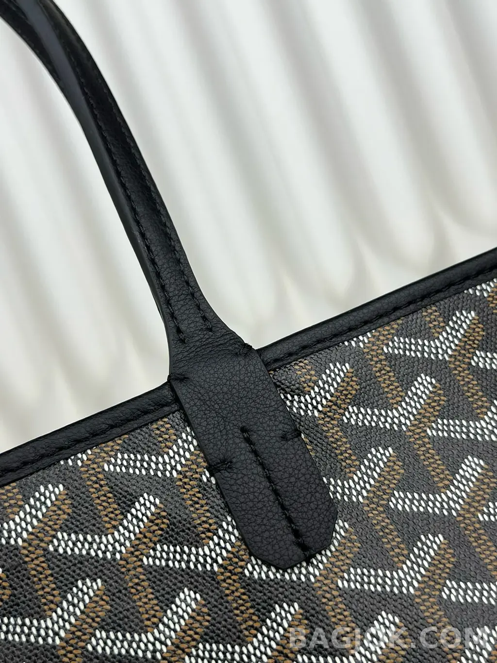 고야드 GOYARD 아르투아 PM 백 상세 이미지