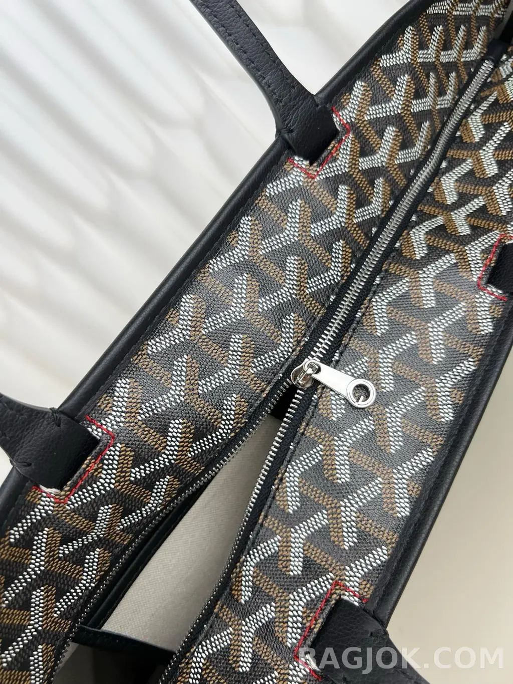 고야드 GOYARD 아르투아 PM 백 상세 이미지
