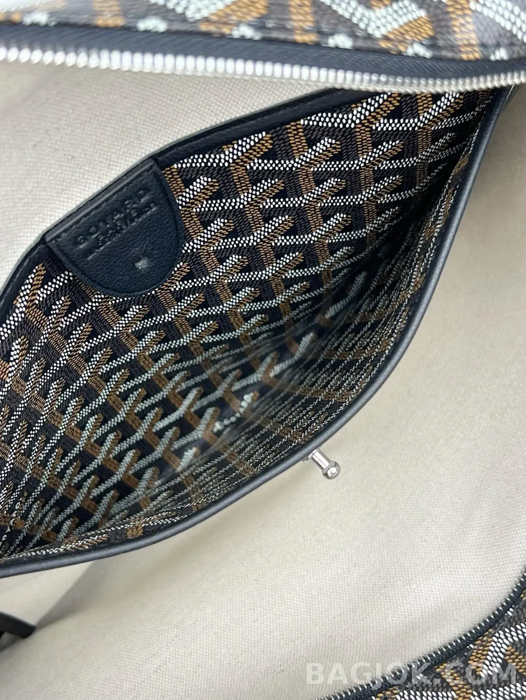 고야드 GOYARD 아르투아 PM 백 상세 이미지