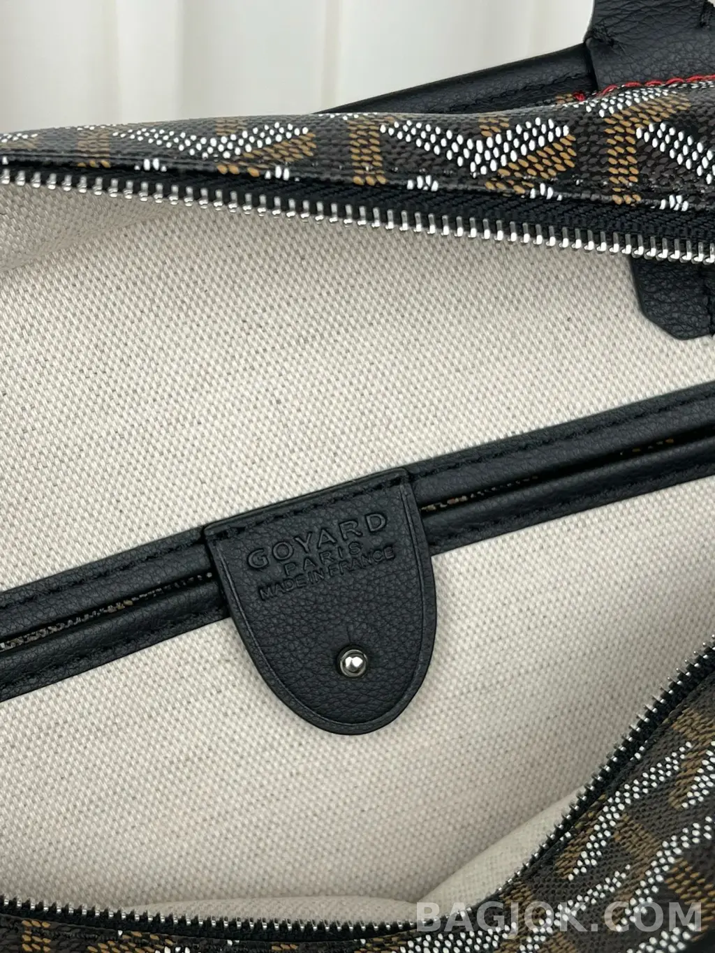 고야드 GOYARD 아르투아 PM 백 상세 이미지