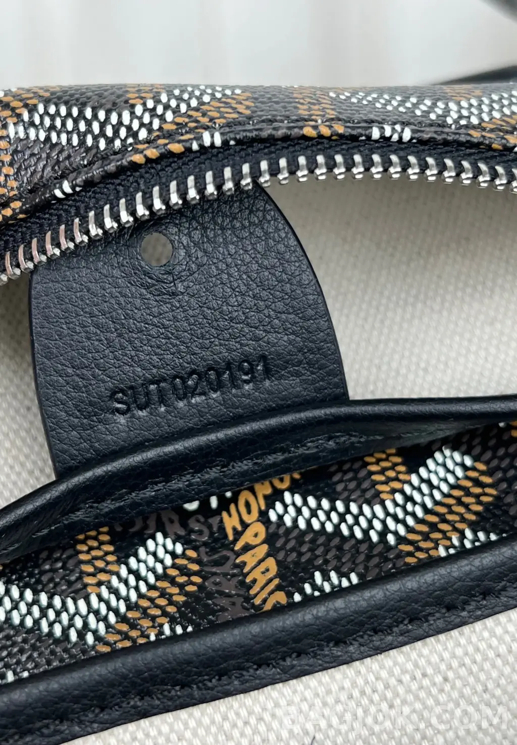 고야드 GOYARD 아르투아 PM 백 상세 이미지