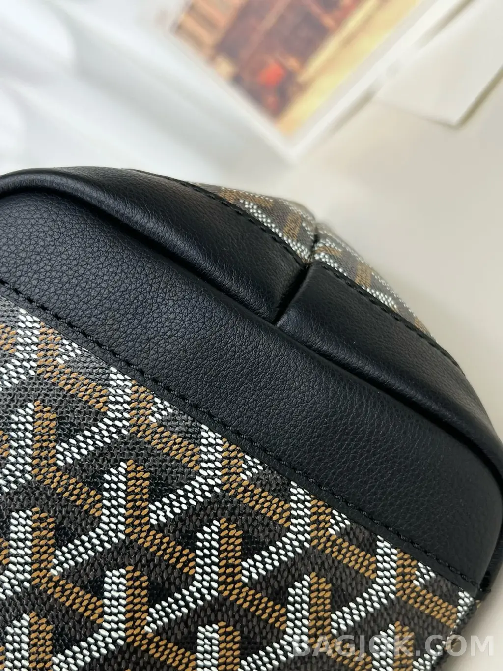고야드 GOYARD 아르투아 PM 백 상세 이미지