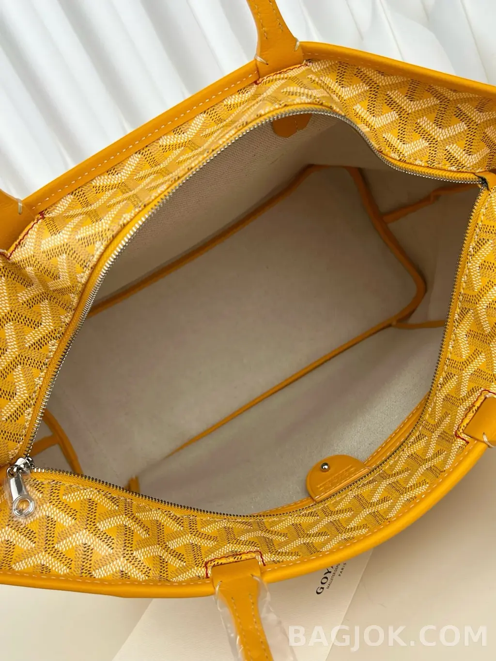 고야드 GOYARD 아르투아 PM 백 상세 이미지