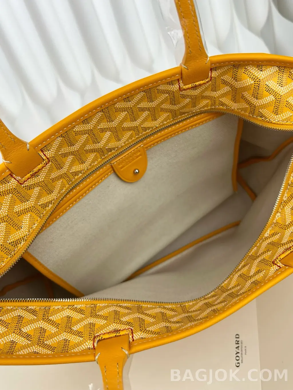 고야드 GOYARD 아르투아 PM 백 상세 이미지