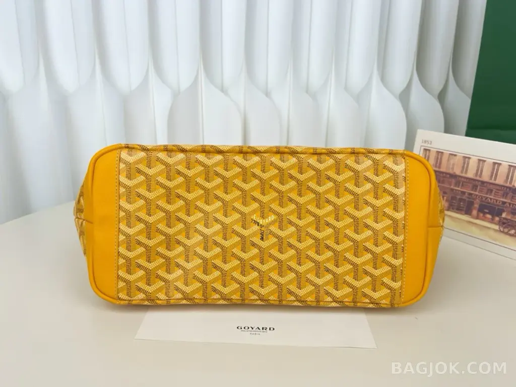 고야드 GOYARD 아르투아 PM 백 상세 이미지