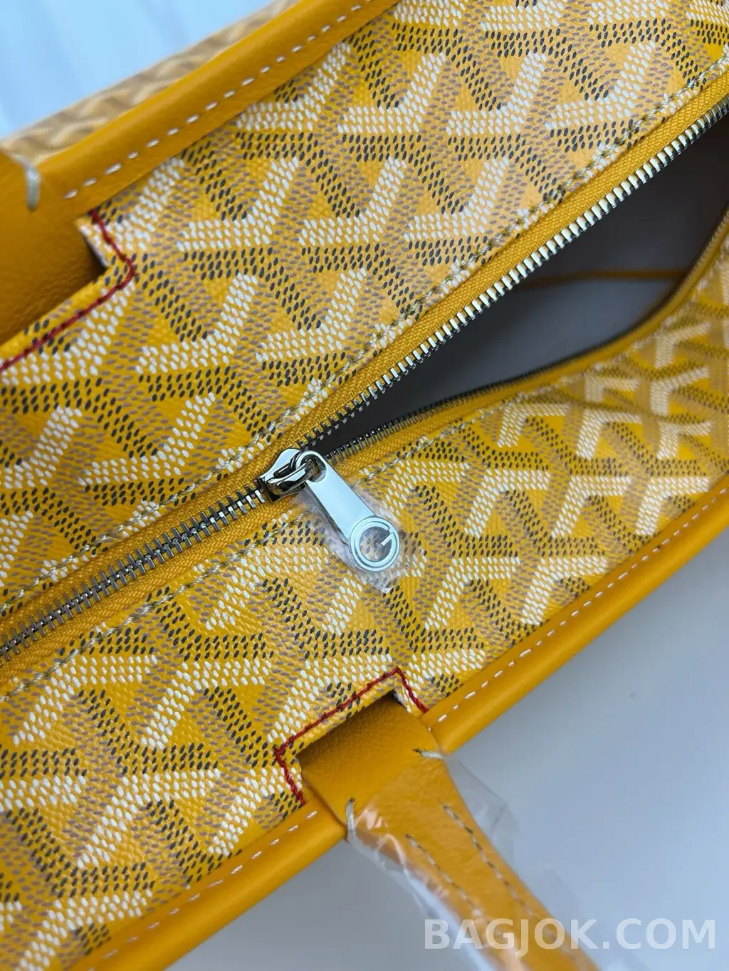 고야드 GOYARD 아르투아 PM 백 상세 이미지