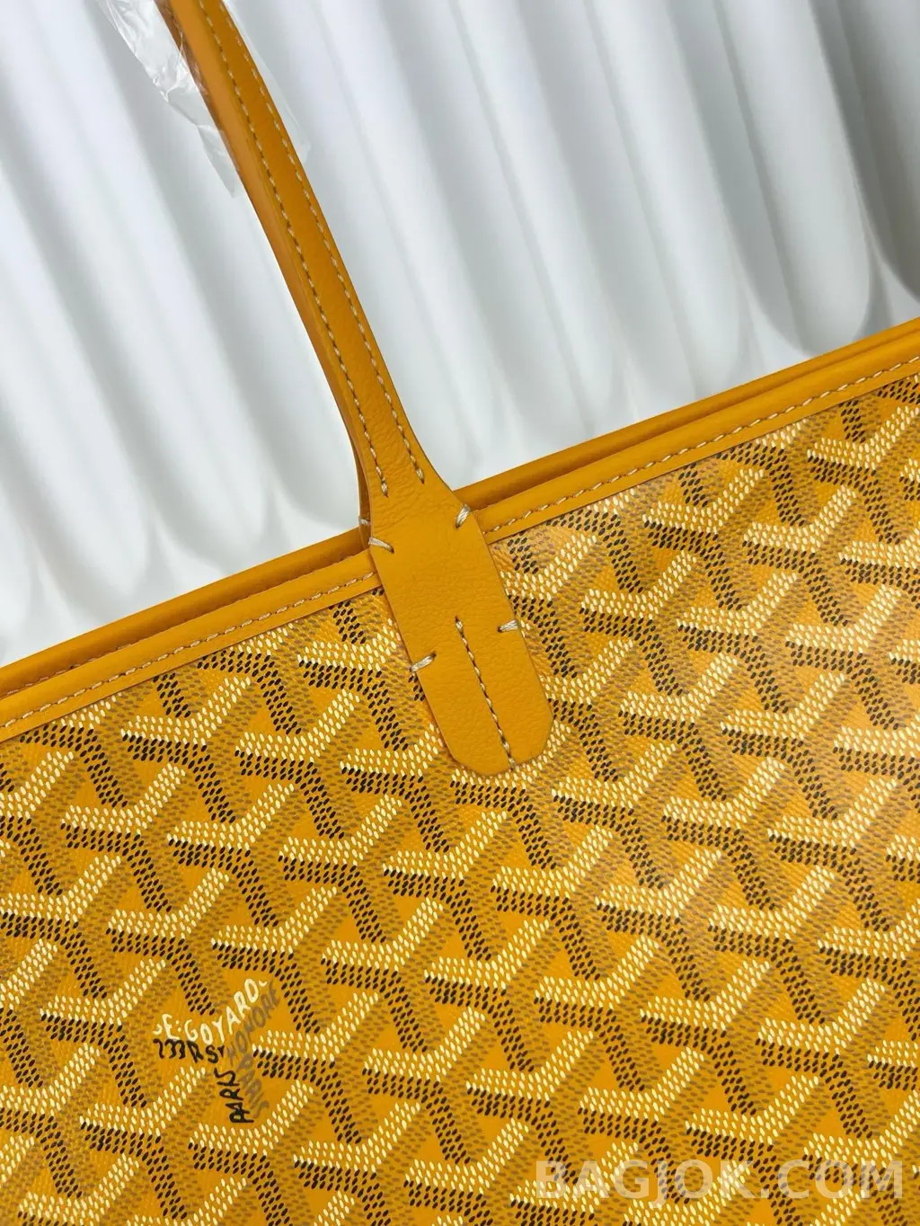 고야드 GOYARD 아르투아 PM 백 상세 이미지