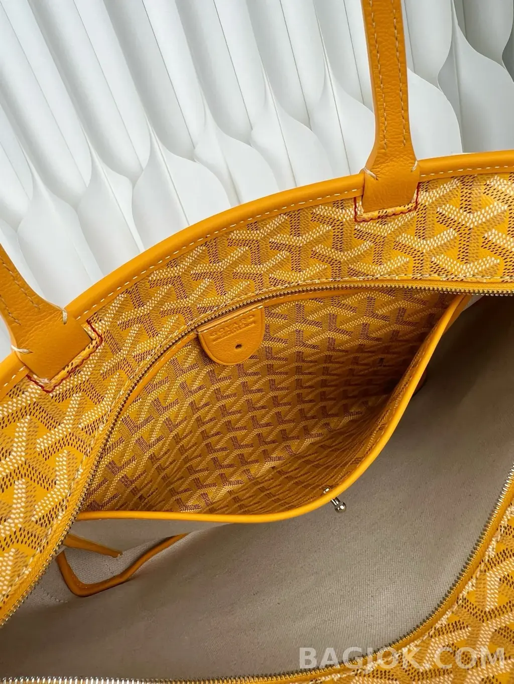 고야드 GOYARD 아르투아 PM 백 상세 이미지