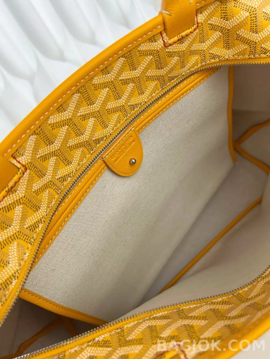 고야드 GOYARD 아르투아 PM 백 상세 이미지
