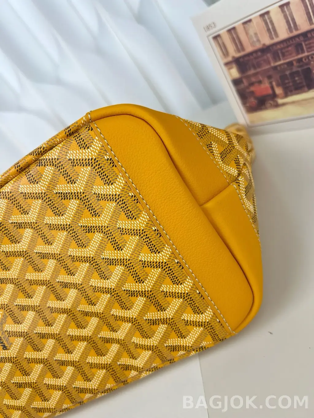 고야드 GOYARD 아르투아 PM 백 상세 이미지