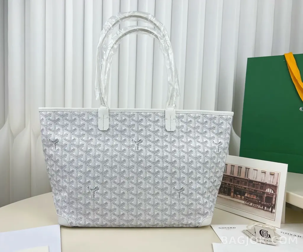 고야드 GOYARD 아르투아 PM 백 상세 이미지