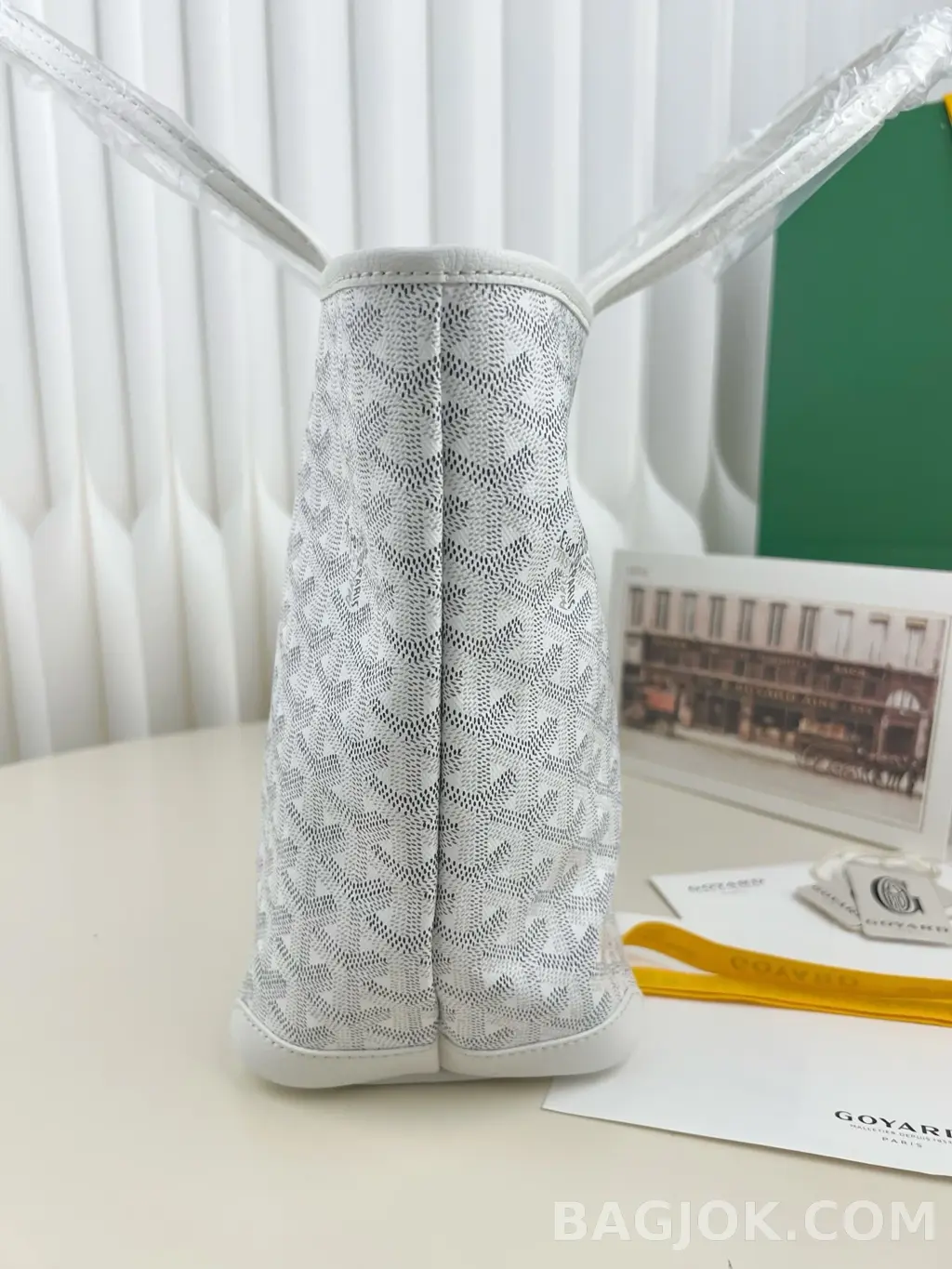 고야드 GOYARD 아르투아 PM 백 상세 이미지