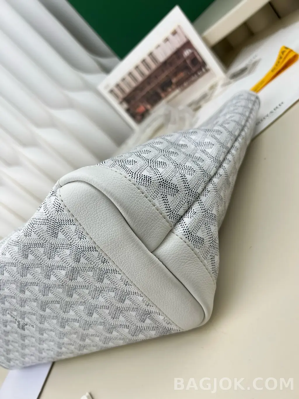 고야드 GOYARD 아르투아 PM 백 상세 이미지