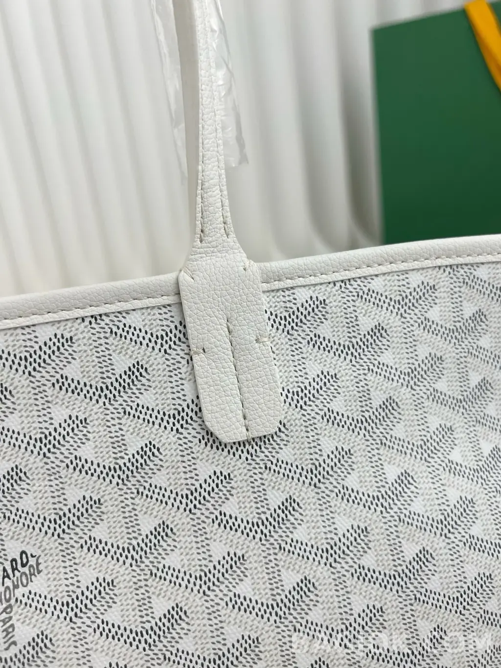 고야드 GOYARD 아르투아 PM 백 상세 이미지