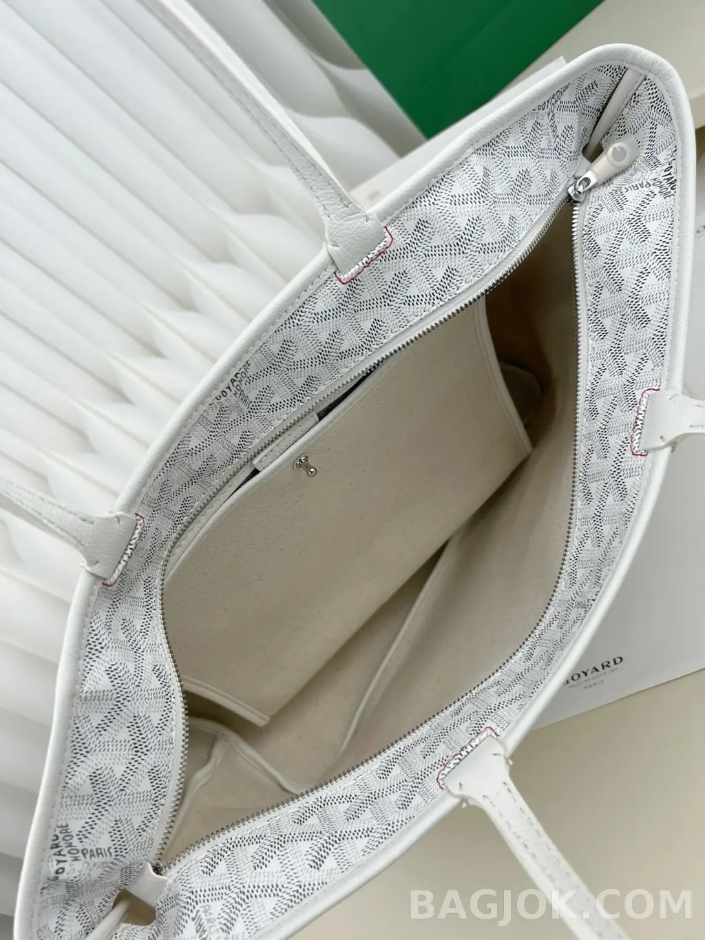 고야드 GOYARD 아르투아 PM 백 상세 이미지