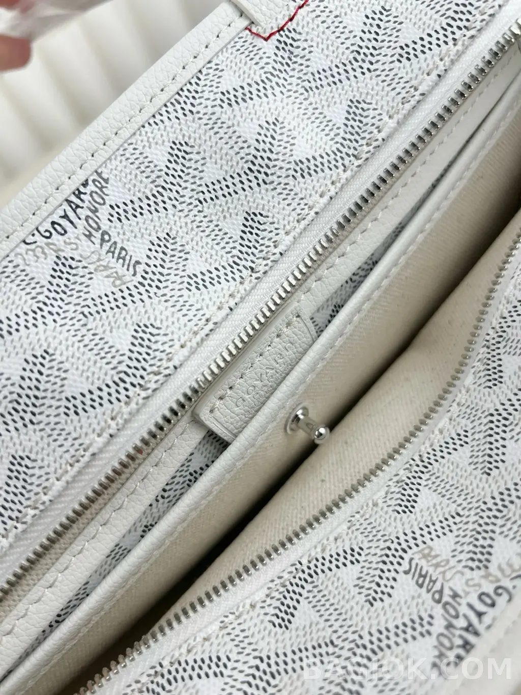 고야드 GOYARD 아르투아 PM 백 상세 이미지