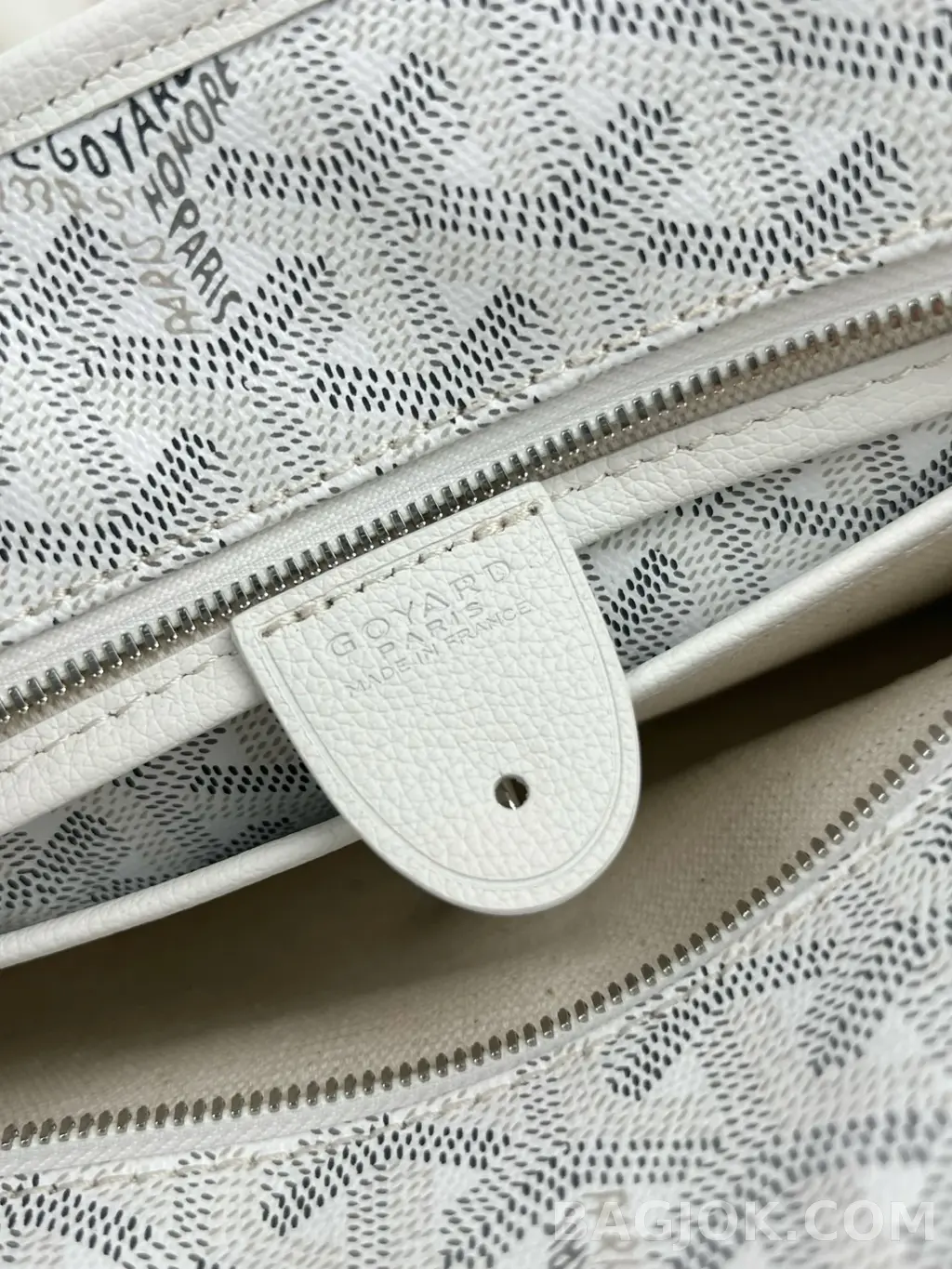 고야드 GOYARD 아르투아 PM 백 상세 이미지