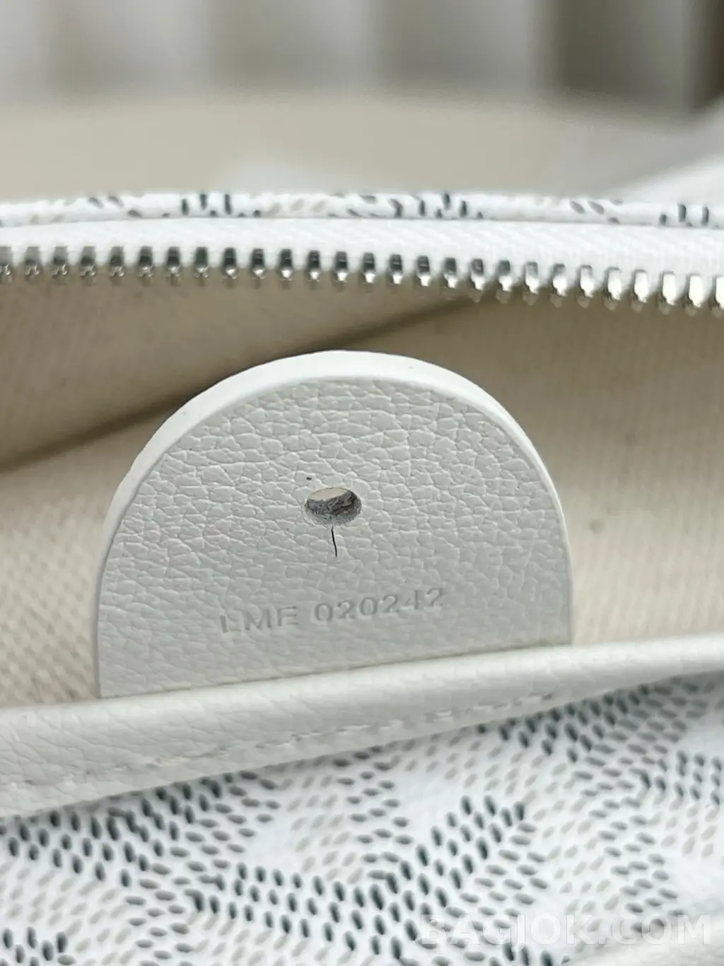 고야드 GOYARD 아르투아 PM 백 상세 이미지