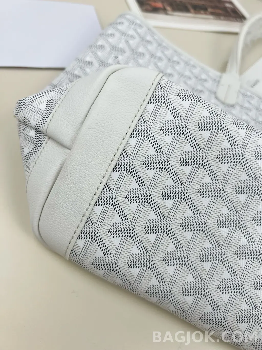 고야드 GOYARD 아르투아 PM 백 상세 이미지