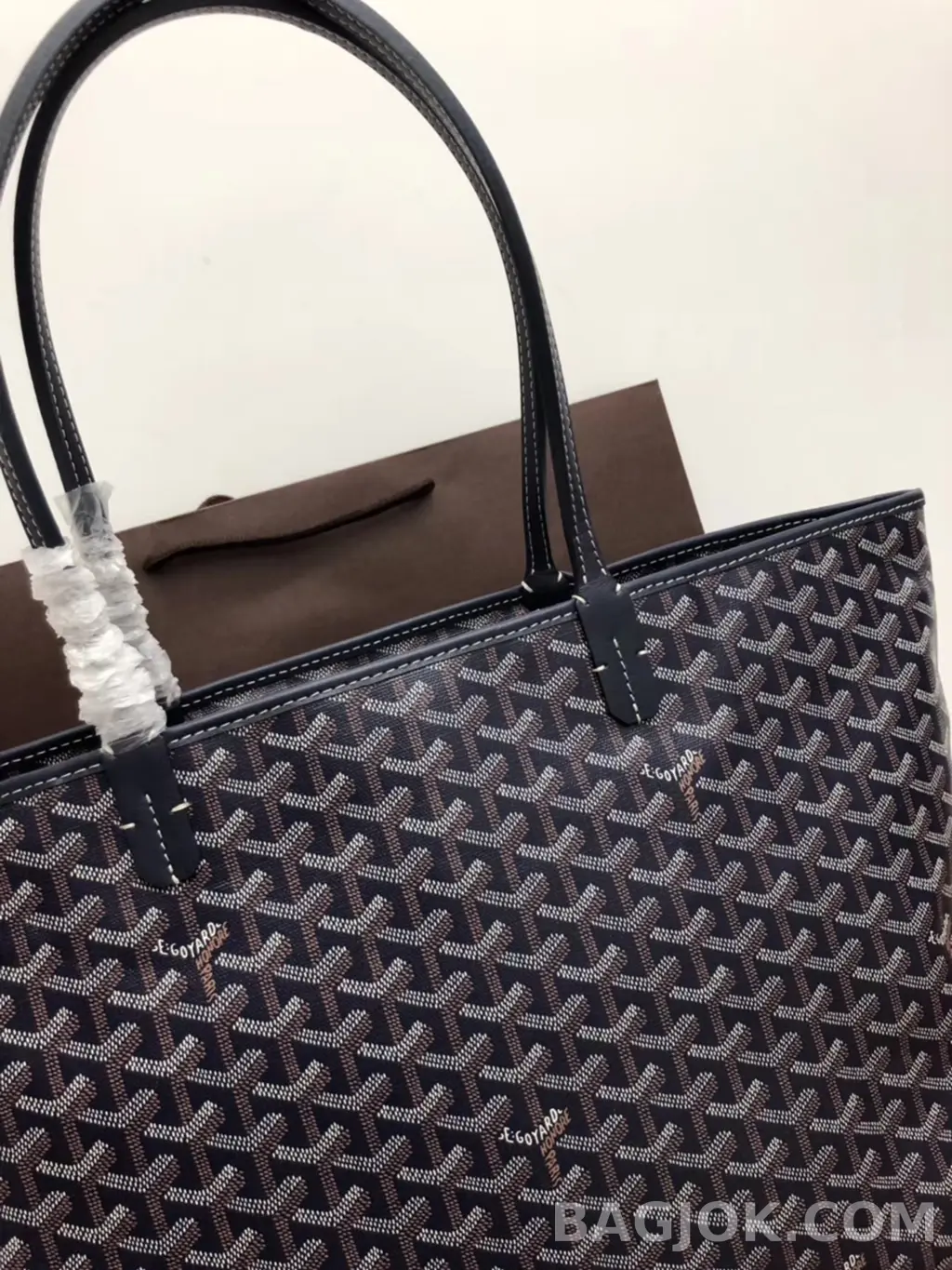 고야드 GOYARD 아르투아 PM 백 상세 이미지