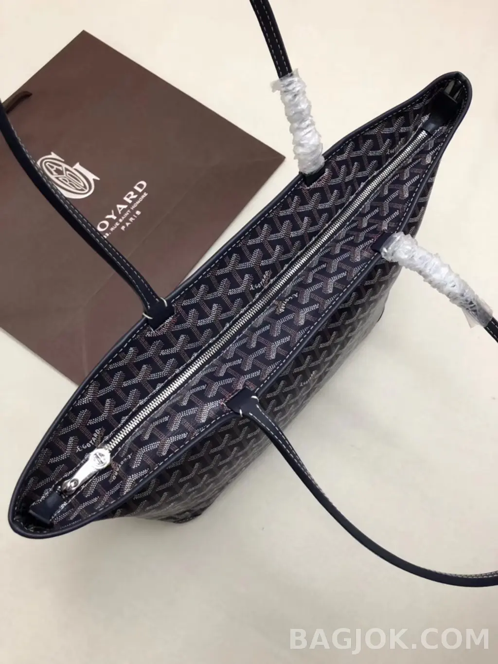 고야드 GOYARD 아르투아 PM 백 상세 이미지