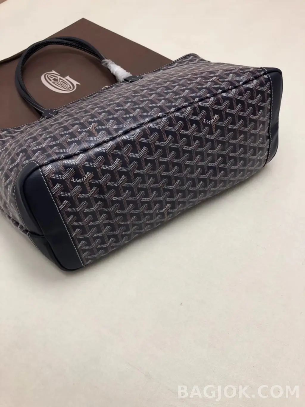 고야드 GOYARD 아르투아 PM 백 상세 이미지