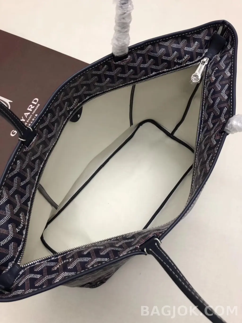고야드 GOYARD 아르투아 PM 백 상세 이미지