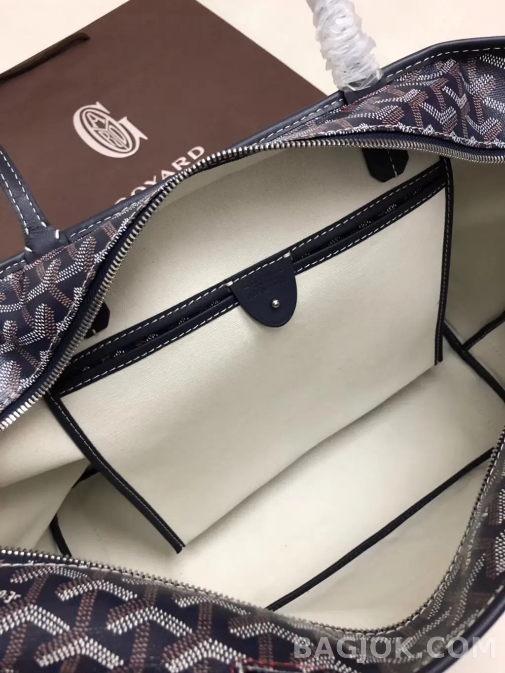 고야드 GOYARD 아르투아 PM 백 상세 이미지