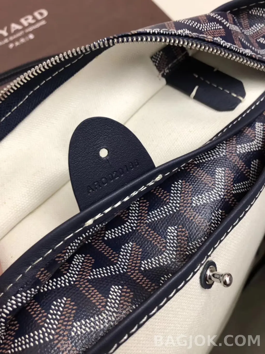 고야드 GOYARD 아르투아 PM 백 상세 이미지