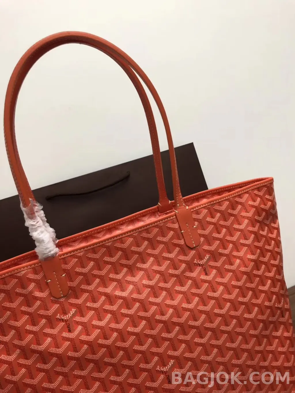 고야드 GOYARD 아르투아 PM 백 상세 이미지
