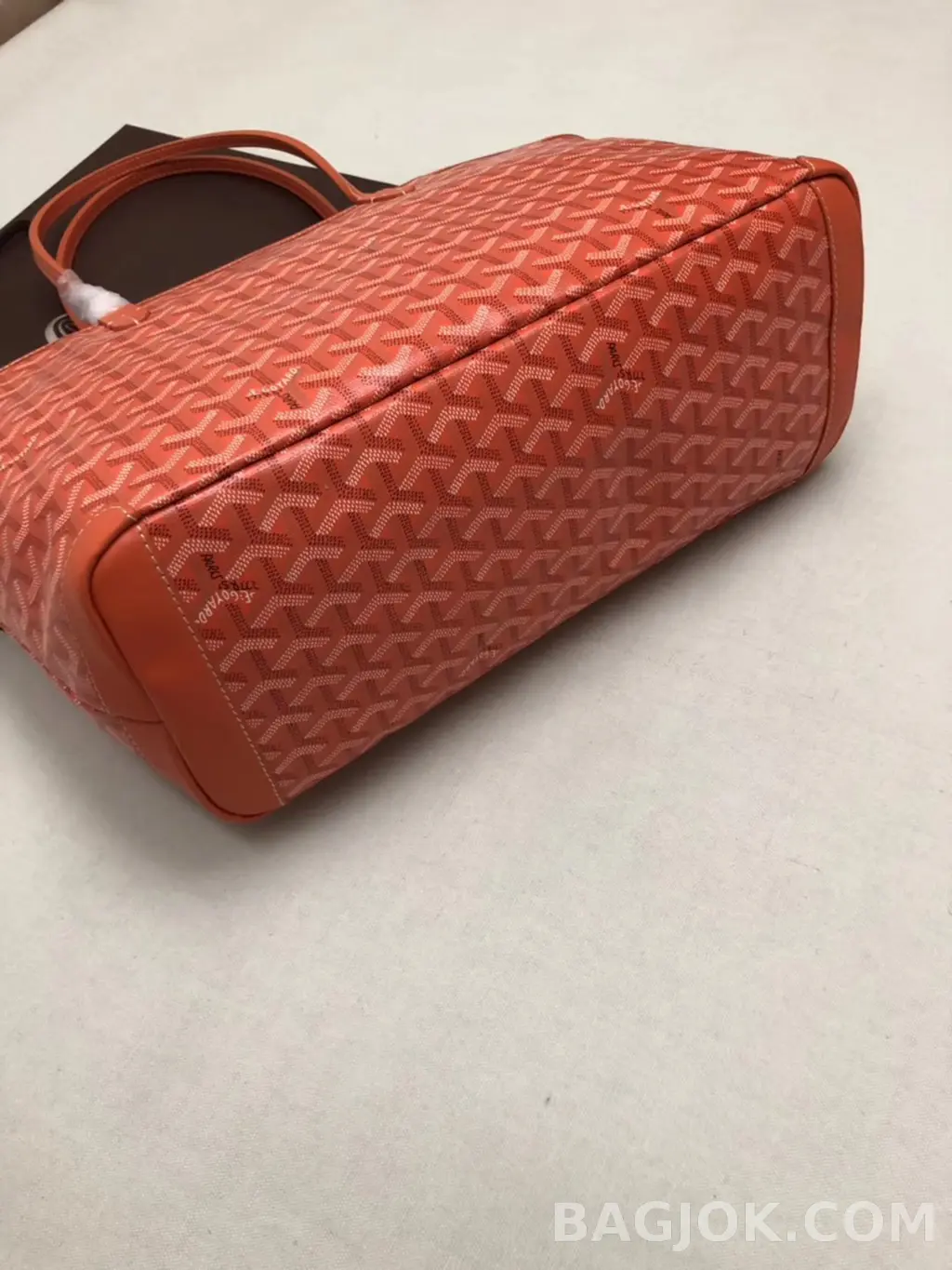 고야드 GOYARD 아르투아 PM 백 상세 이미지