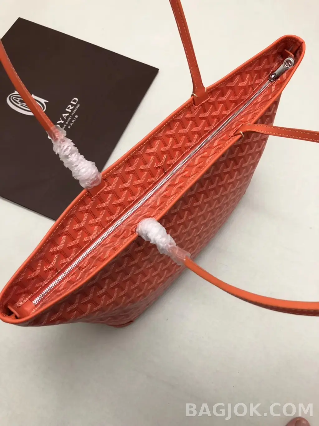 고야드 GOYARD 아르투아 PM 백 상세 이미지