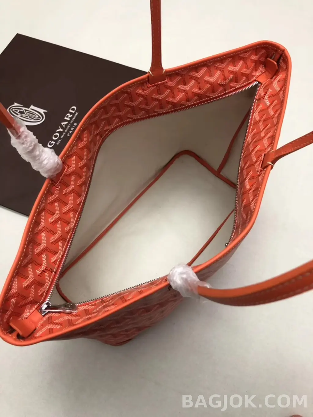 고야드 GOYARD 아르투아 PM 백 상세 이미지