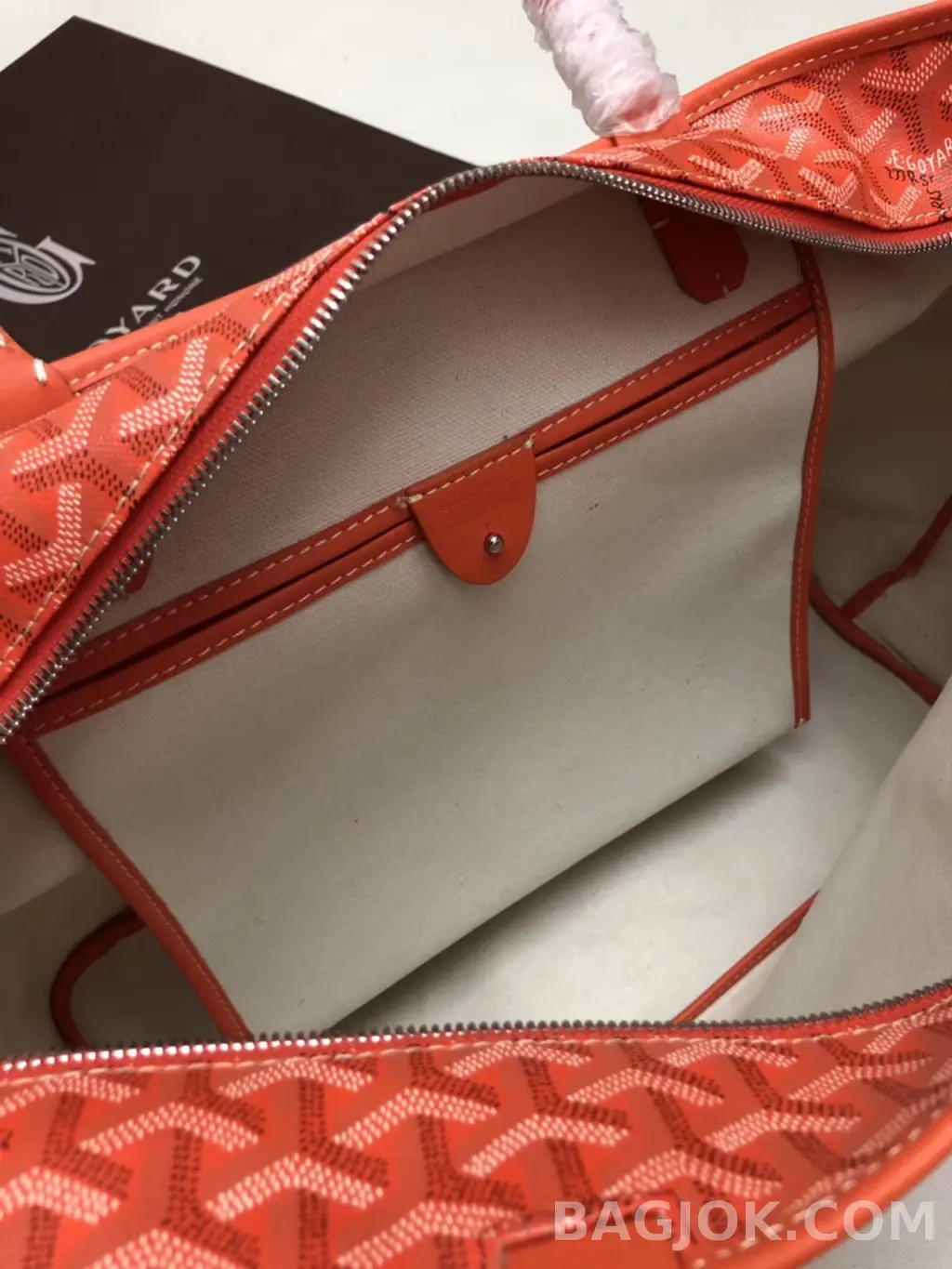 고야드 GOYARD 아르투아 PM 백 상세 이미지