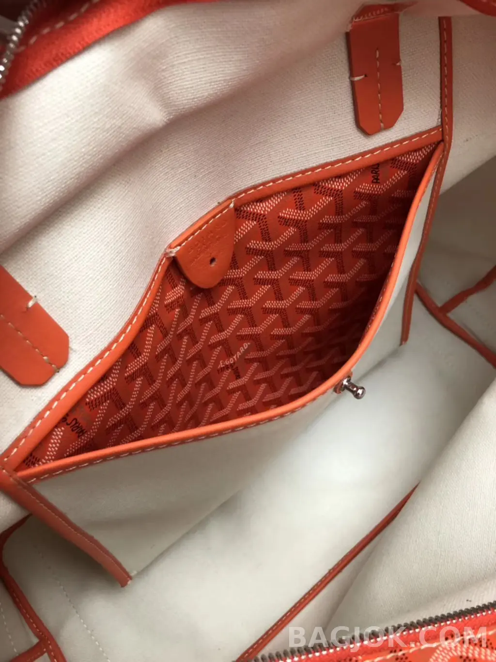 고야드 GOYARD 아르투아 PM 백 상세 이미지